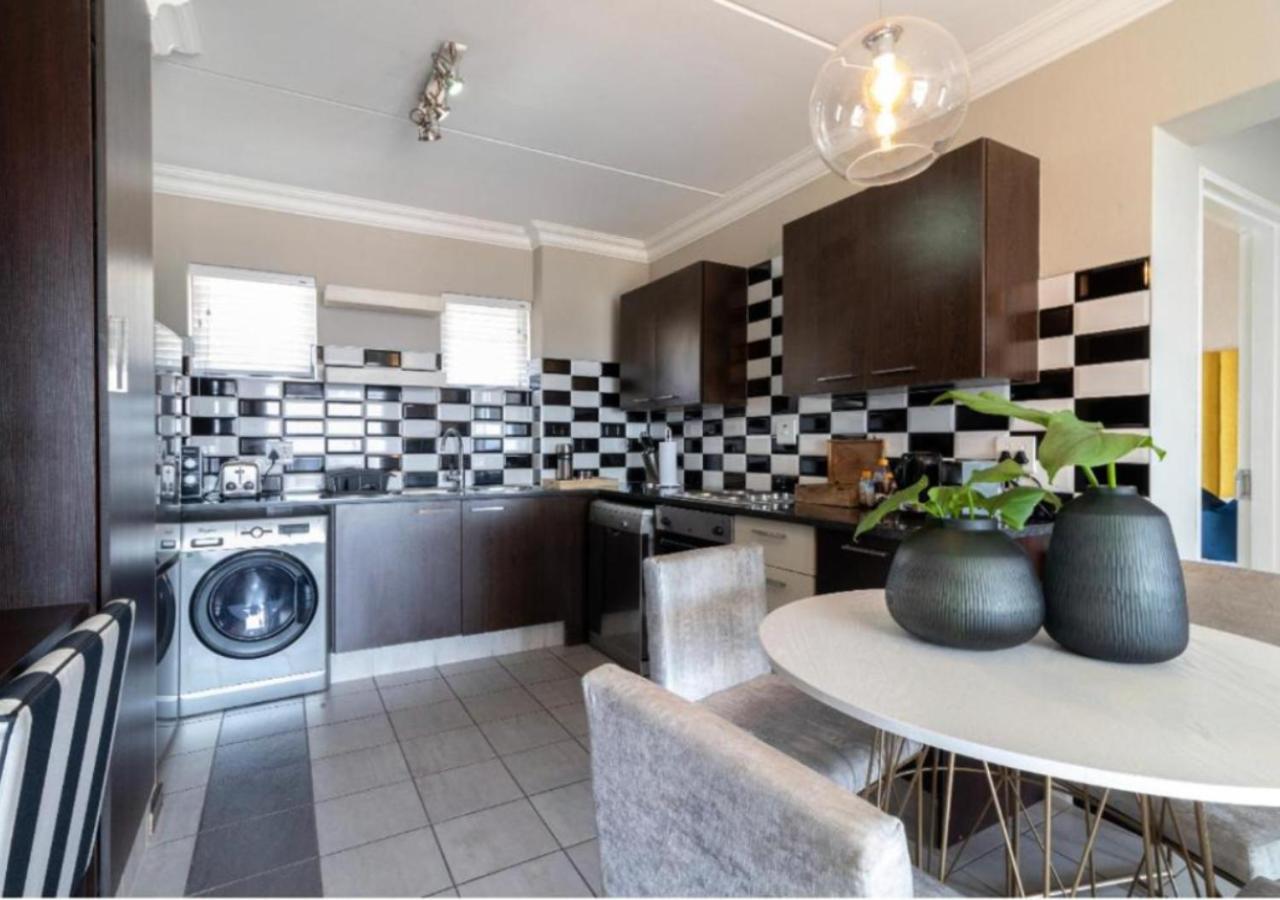 The Steynview Apartment - Fourways Sandton Johannesburg Exterior foto
