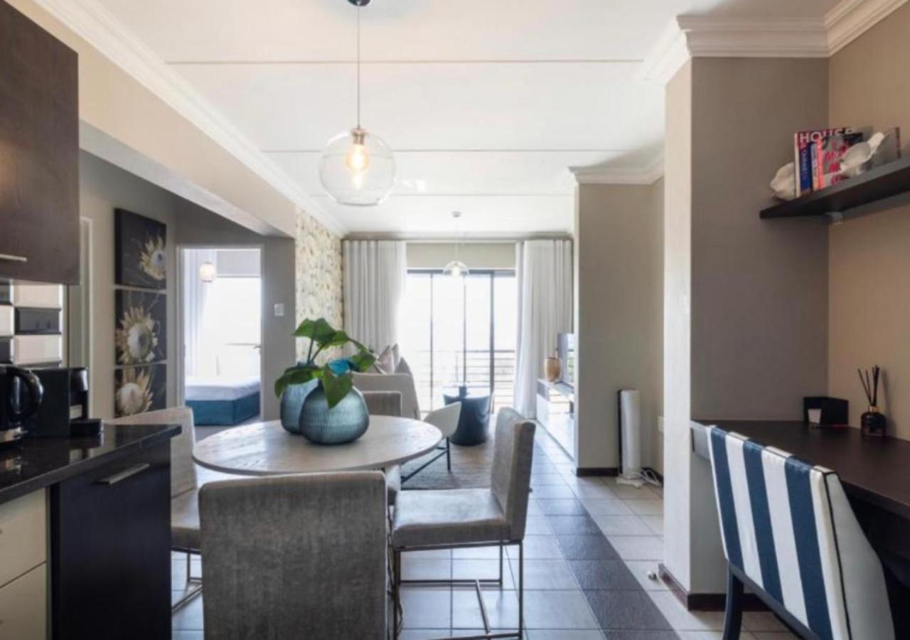 The Steynview Apartment - Fourways Sandton Johannesburg Exterior foto