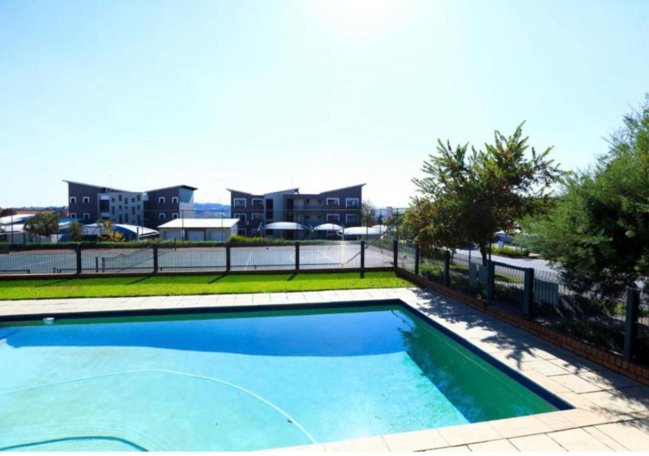 The Steynview Apartment - Fourways Sandton Johannesburg Exterior foto