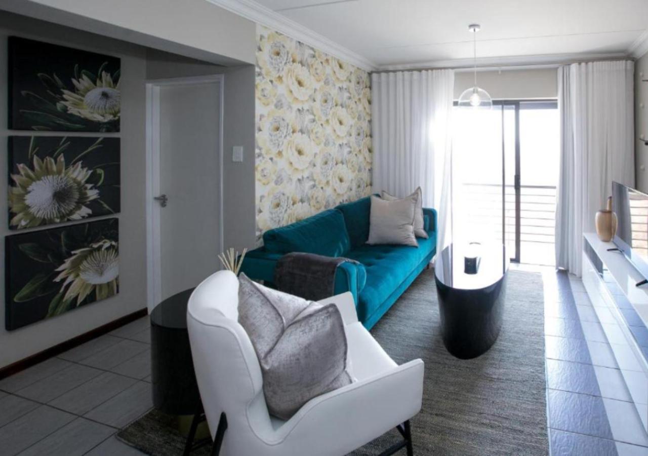 The Steynview Apartment - Fourways Sandton Johannesburg Exterior foto
