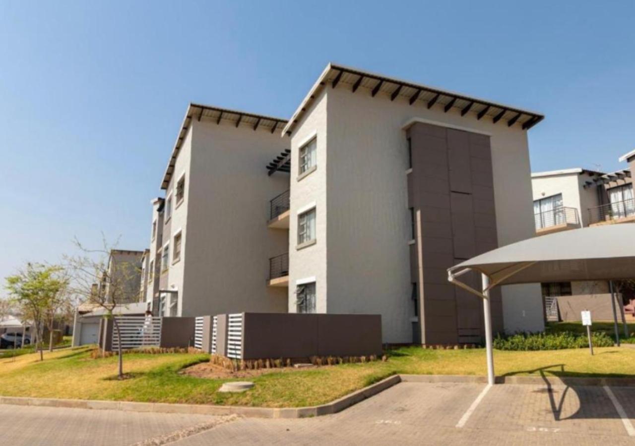 The Steynview Apartment - Fourways Sandton Johannesburg Exterior foto