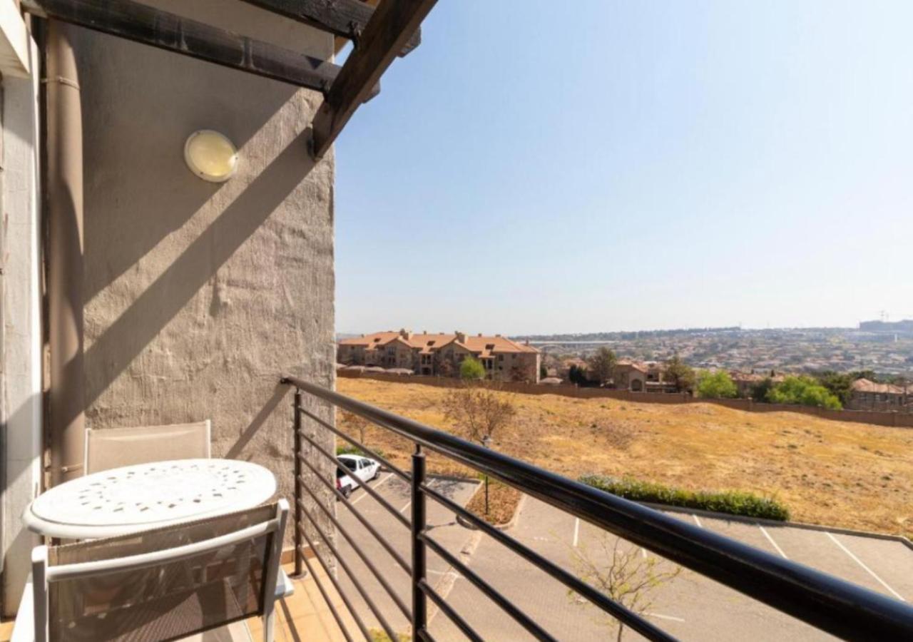 The Steynview Apartment - Fourways Sandton Johannesburg Exterior foto