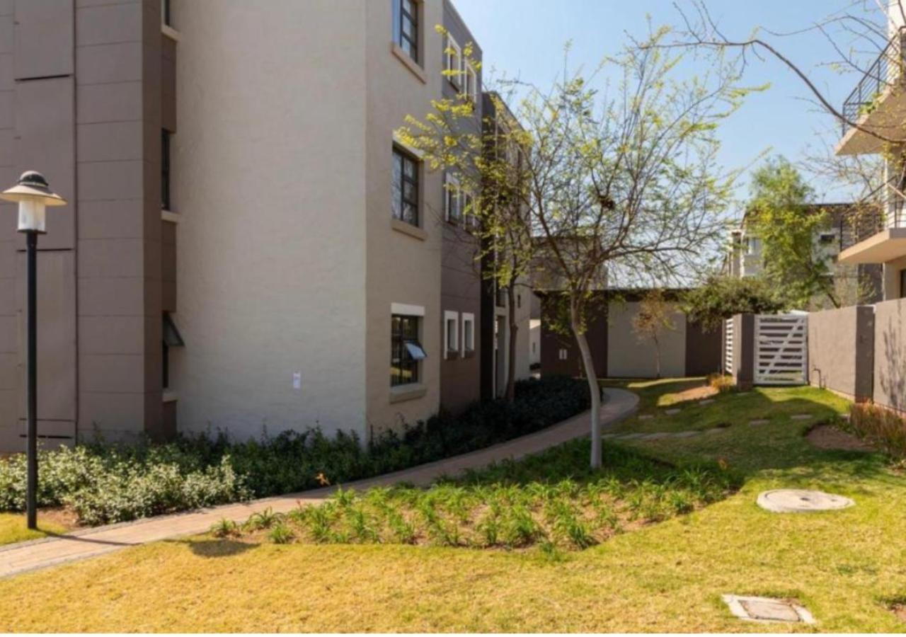 The Steynview Apartment - Fourways Sandton Johannesburg Exterior foto